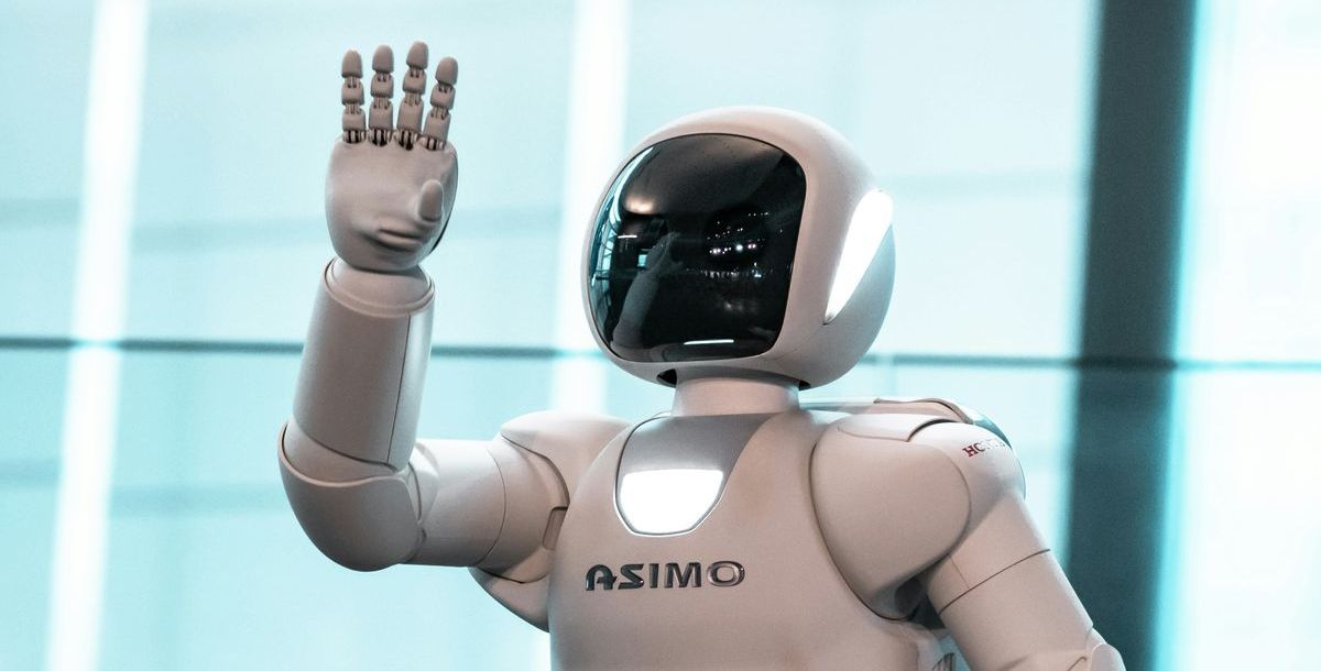 Humanoide Roboter - neue Analyse (2025)