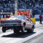 NitrOlympX 2025 - Infos zum Drag-Racing-Festival am Hockenheimring NitrOlympX 2025 - Infos zum Drag-Racing-Festival am Hockenheimring
