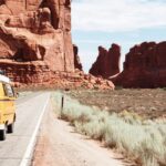 Gelesen: 225 Reisen durch die USA Gelesen: 225 Reisen durch die USA