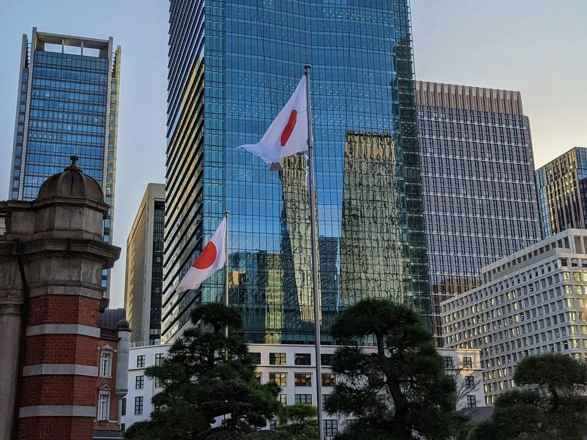 Schritt-für-Schritt für Japaner - Advertorial in Deutschland