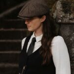 Englisches Advertorial in Deutschland für Autos, Mode und Prominente Englisches Advertorial in Deutschland für Autos, Mode und Prominente