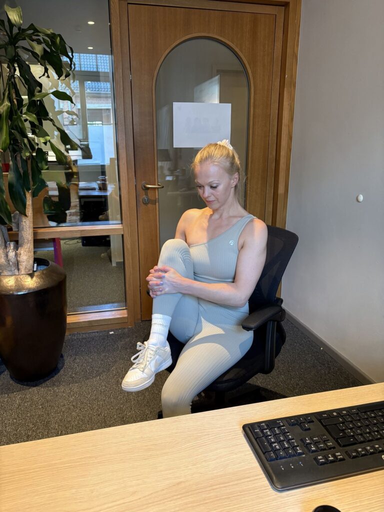 Meridian Spa - mit Agnes Wieczorek fit in den Herbst
