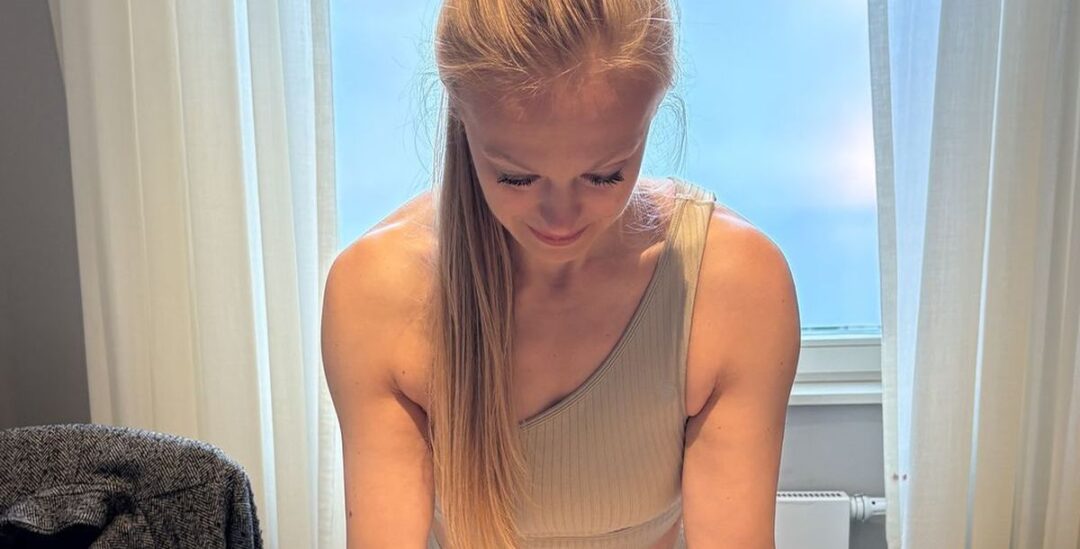 Meridian Spa - mit Agnes Wieczorek fit in den Herbst