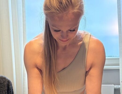 Meridian Spa - mit Agnes Wieczorek fit in den Herbst