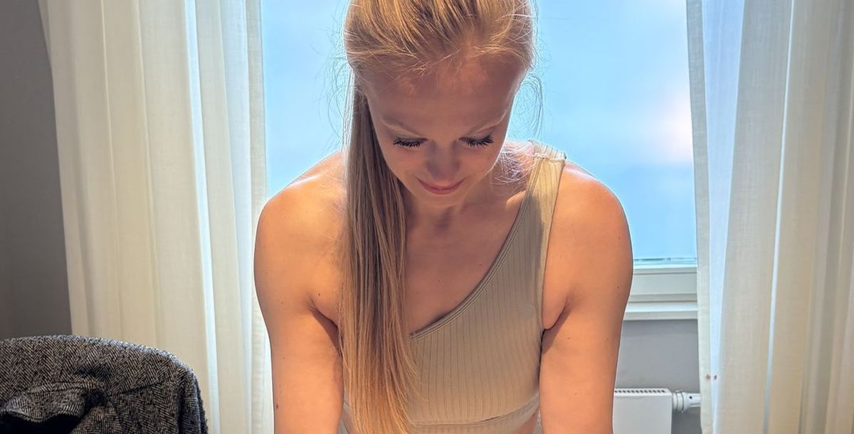 Meridian Spa - mit Agnes Wieczorek fit in den Herbst