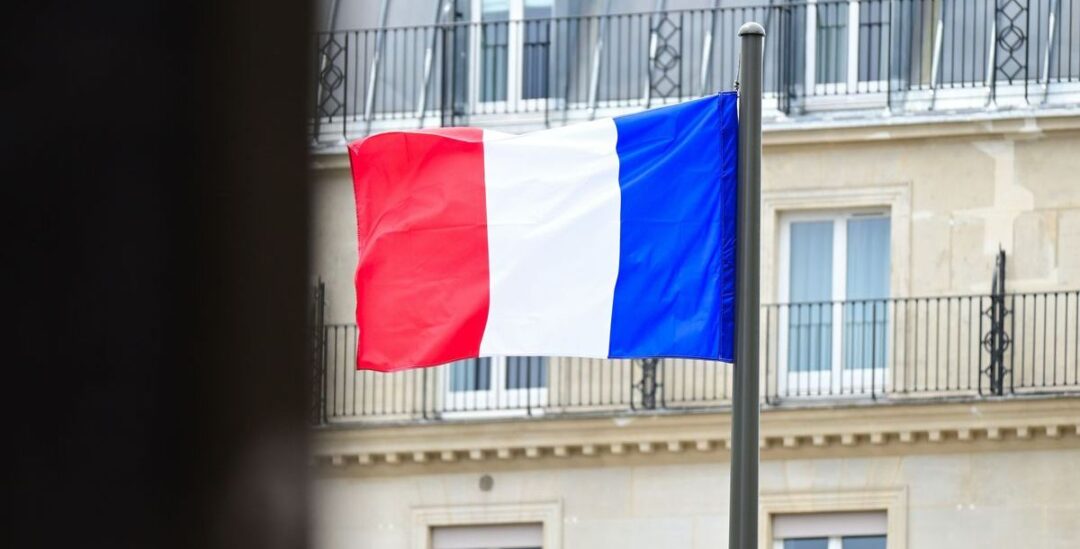 Frankreich - Advertorial in Deutschland bestellen