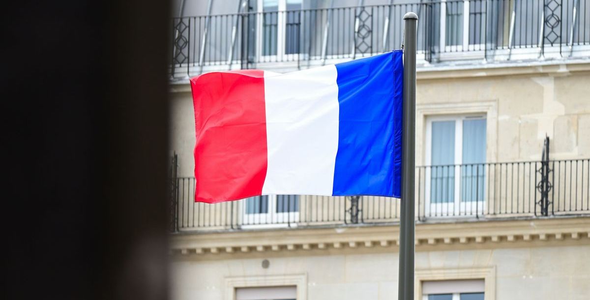 Frankreich - Advertorial in Deutschland bestellen
