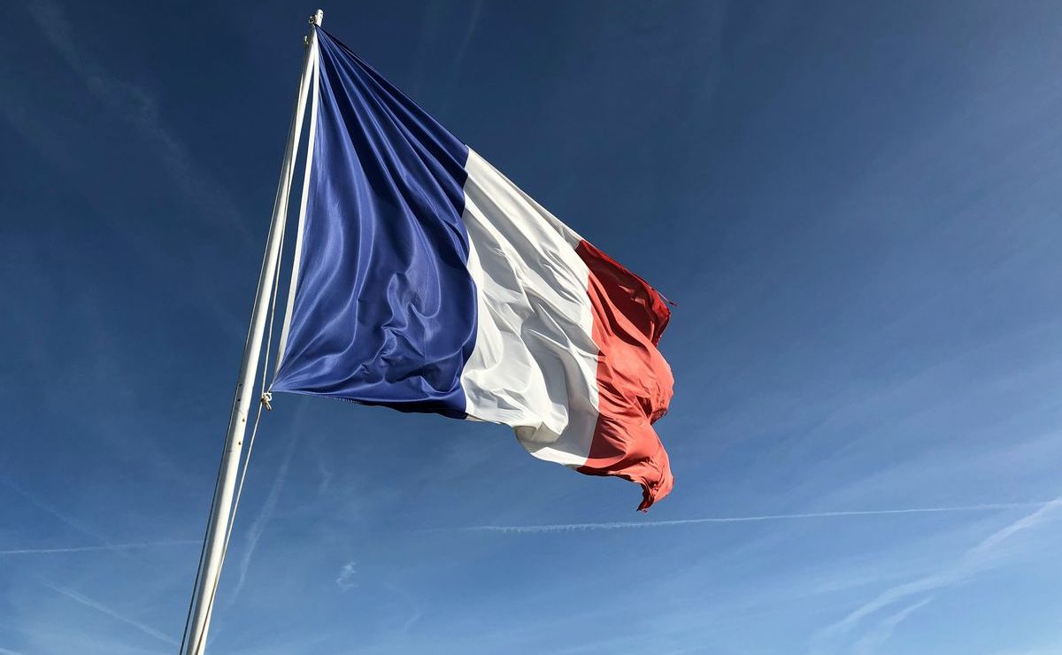 Frankreich - Advertorial in Deutschland bestellen