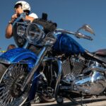 Italian Bike Week 2025 lockt internationales Publikum