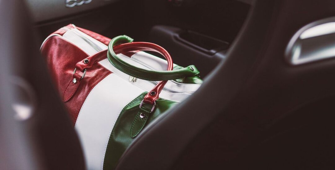 Für Italiener - Pressemeldung in Deutschland