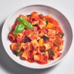 Eurowings mit Pasta-Highlight an Bord