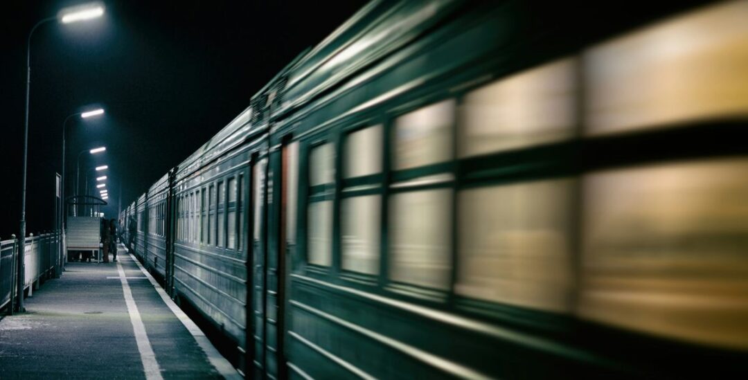 Gelesen: Europas schönste Nachtzugstrecken