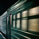 Gelesen: Europas schönste Nachtzugstrecken Gelesen: Europas schönste Nachtzugstrecken