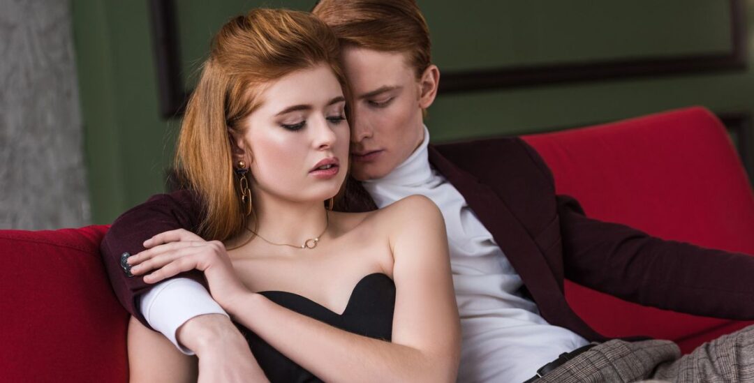 Magnet-Ohrringe im Alltag: Modischer Trend ohne Ohrlöcher