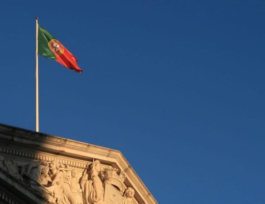 So buchen Portugiesen ein Advertorial in Deutschland