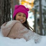 Stylish betrachtet - Schnee kehrt bald zurück