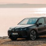 BMW x SipaBoard - Freude am Paddeln