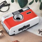 AgfaPhoto bringt Retro-Feeling in den Herbst AgfaPhoto bringt Retro-Feeling in den Herbst