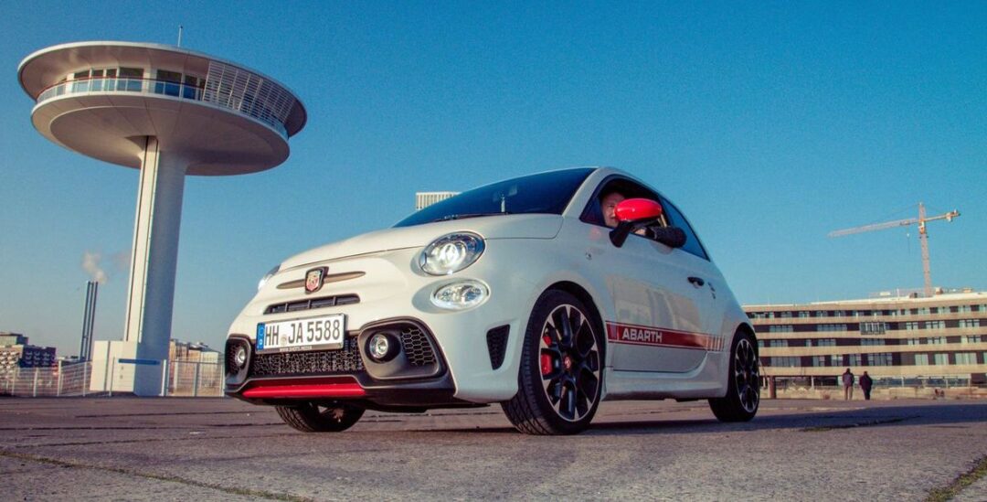 Hamburg, mein Klima-Perlchen