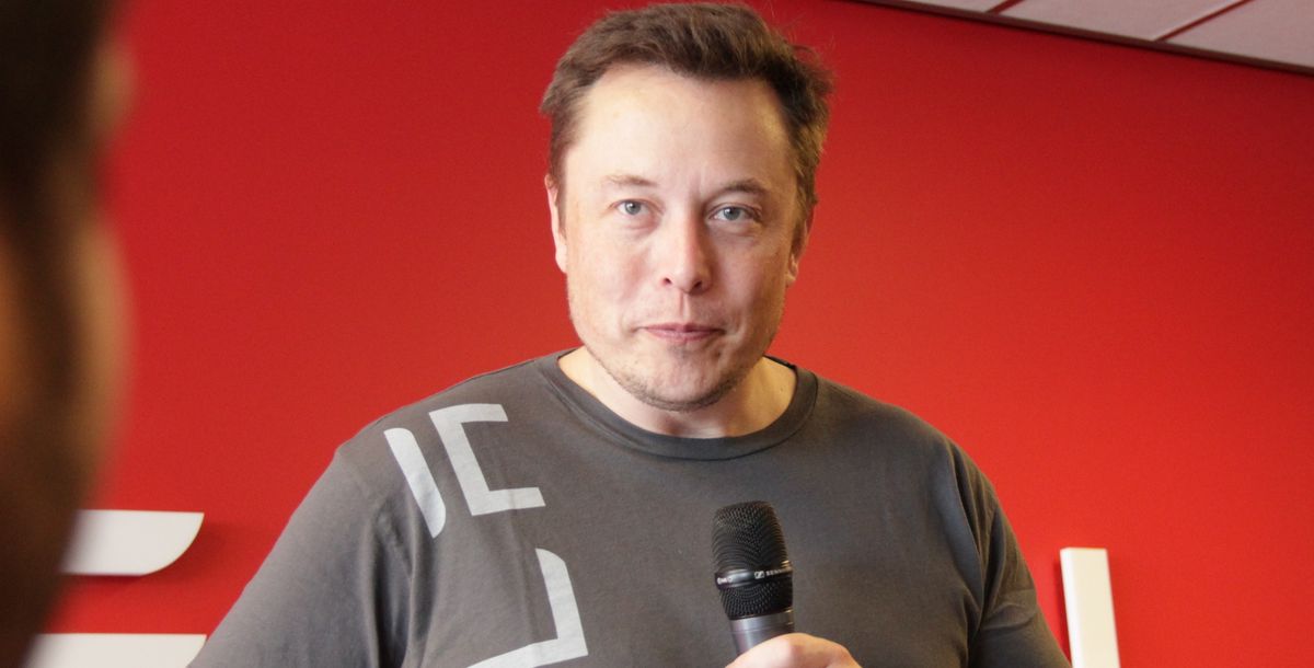 Was ist Grokipedia von Elon Musk?