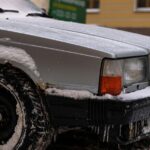 Winterreifen in Europa - überall anders Winterreifen in Europa - überall anders