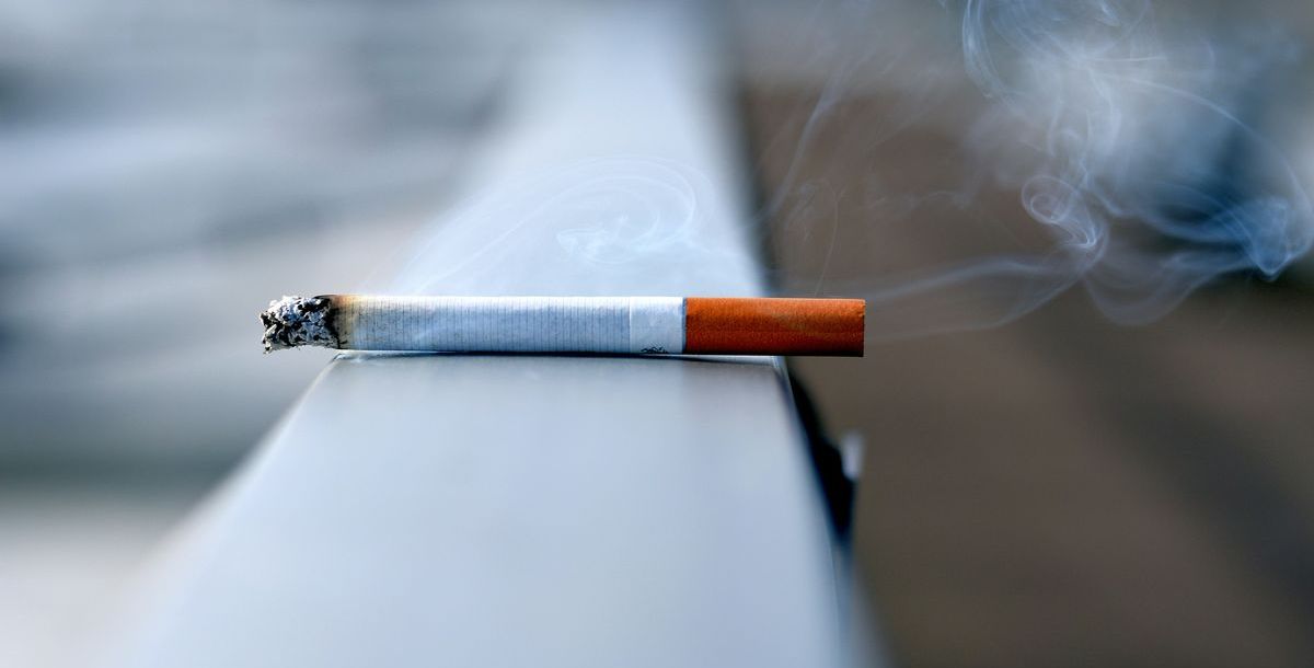 EU-Filterverbot - Raucher vor dem Nervenzusammenbruch