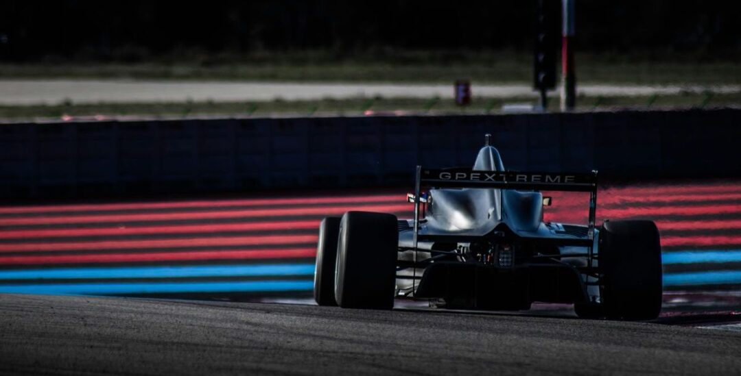 Formel 1 - Motorsport-Klassiker begeistert Millionen