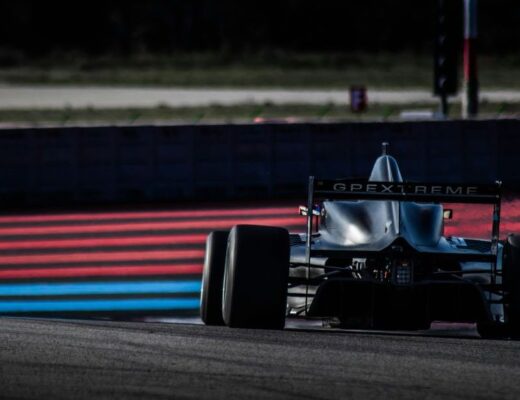 Formel 1 - Motorsport-Klassiker begeistert Millionen