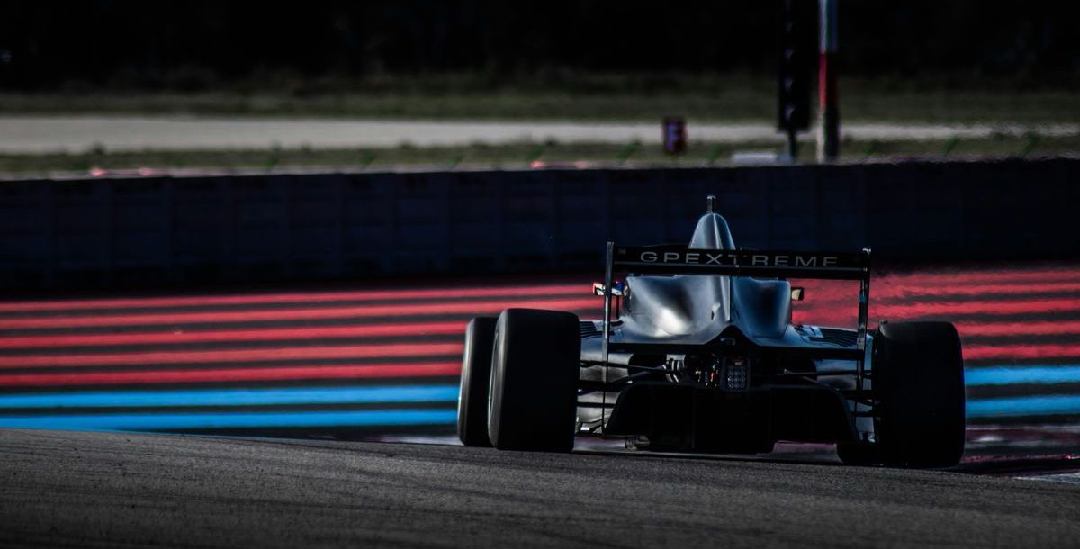 Formel 1 - Motorsport-Klassiker begeistert Millionen
