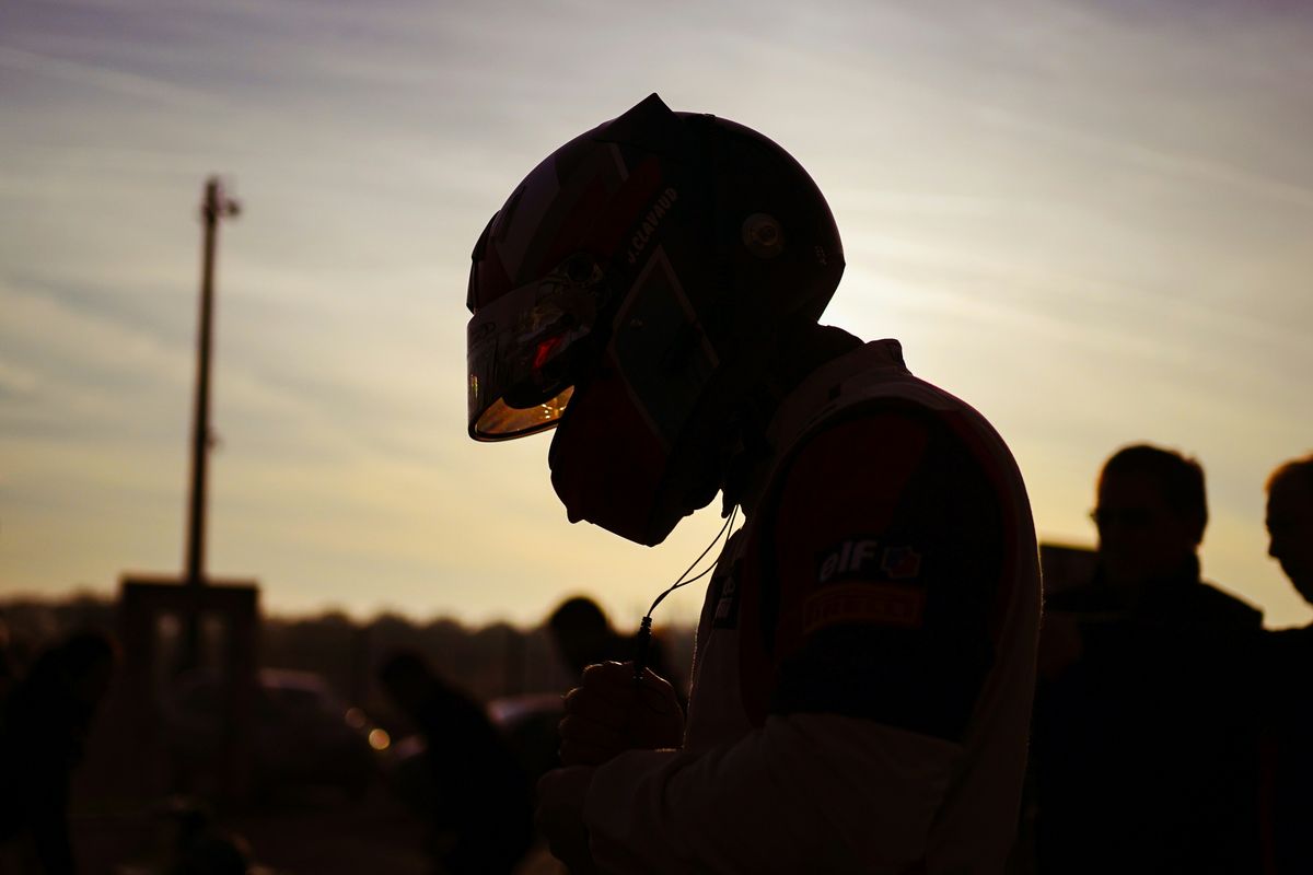 Formel 1 – Motorsport-Klassiker begeistert Millionen