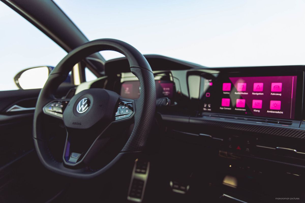 Golf R bestellt - China und Holland streiten über mein neues Auto