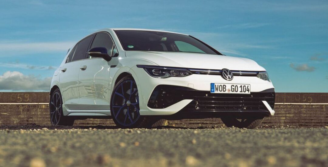 Golf R bestellt - China und Holland streiten über mein neues Auto