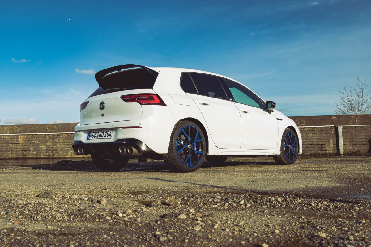 Golf R bestellt - China und Holland streiten über mein neues Auto