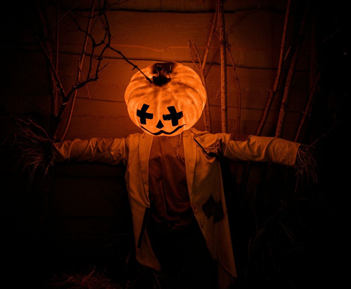 Terminhinweis – am 31. Oktober 2025 ist Halloween
