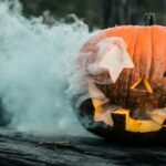 Terminhinweis - am 31. Oktober 2025 ist Halloween