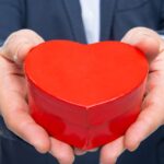 Memberslounge-Inhaber mit Herzensangelegenheit