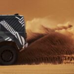 Darum fahren Prototypen getarnt Darum fahren Prototypen getarnt