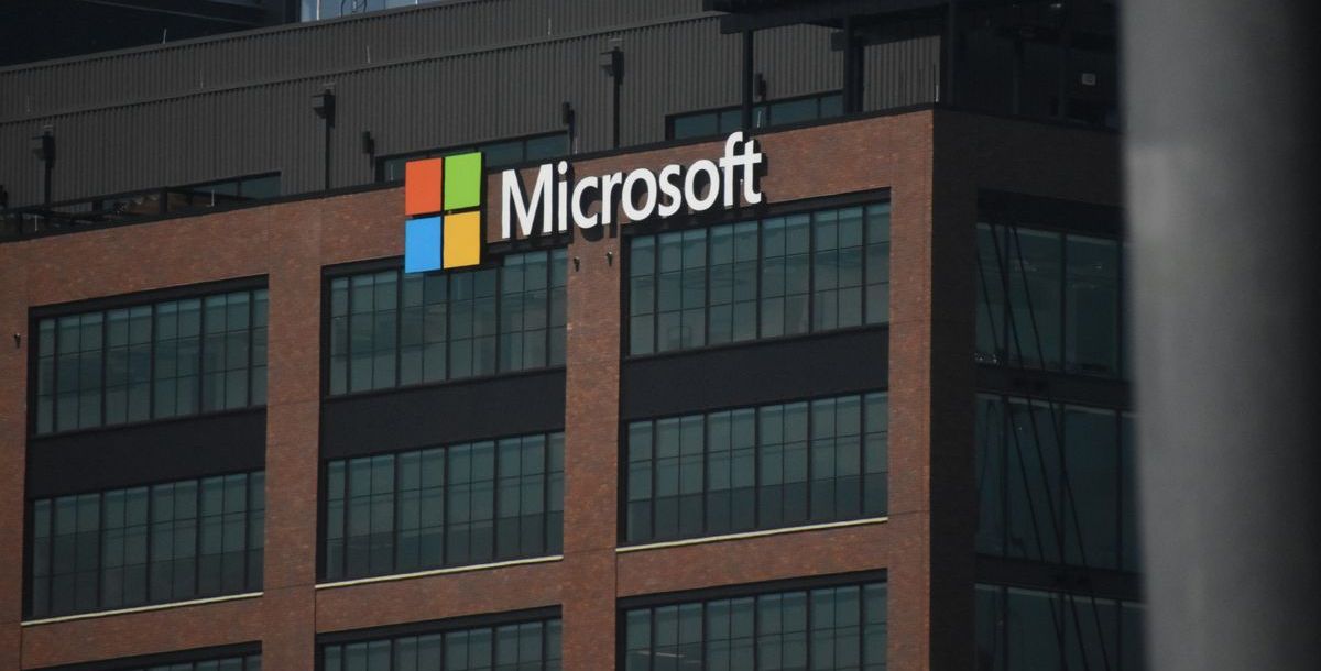 Microsoft-Störung - Azure & Microsoft 365 offline