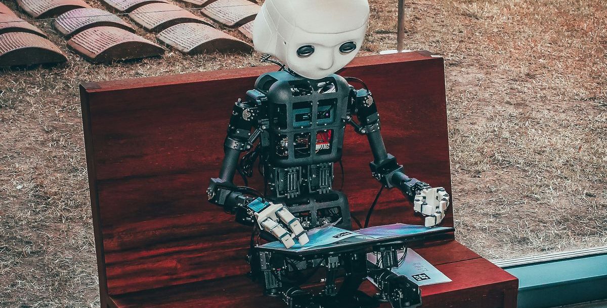 "Spiegel" lässt die KI aus dem Sack