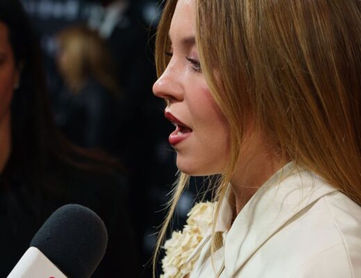 Sydney Sweeney x James Bond nimmt Fahrt auf