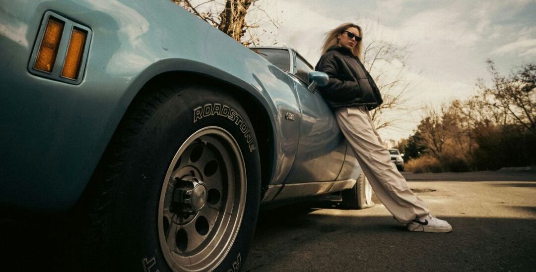 Black Friday - Sportwagen und Fashion mit Kontrollverlust