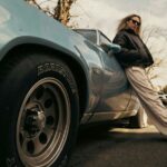 Black Friday - Sportwagen und Fashion mit Kontrollverlust