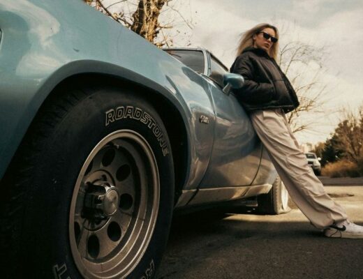 Black Friday - Sportwagen und Fashion mit Kontrollverlust