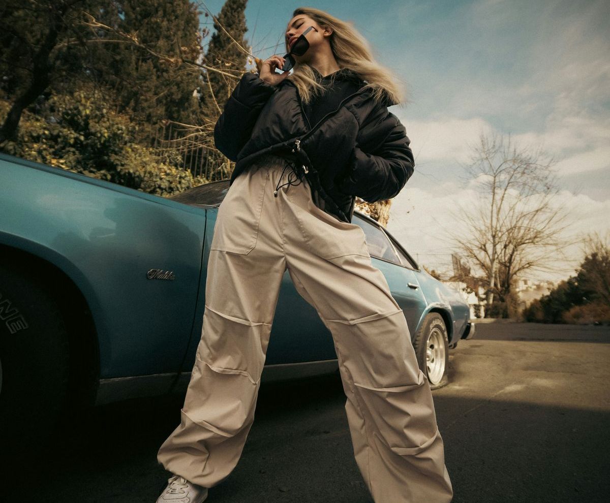 Black Friday – Sportwagen und Fashion mit Kontrollverlust