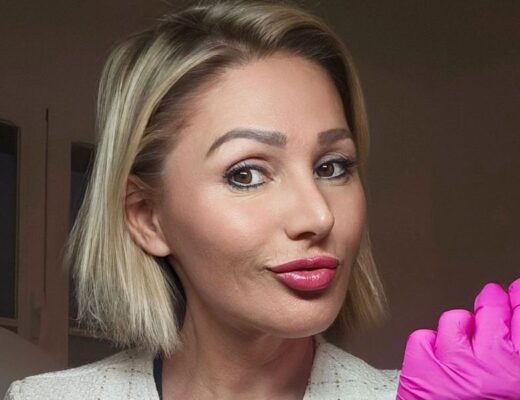 Jasmine Holzmann - ästhetische Behandlungen auf neuem Level