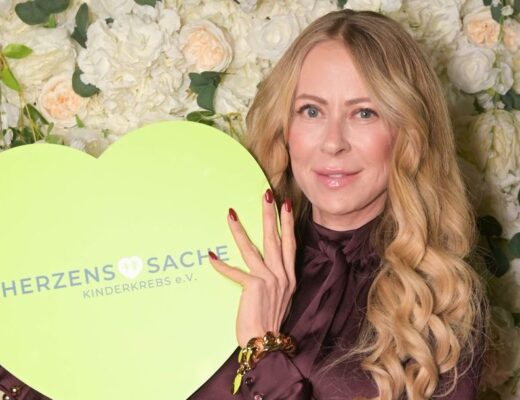 70.000 Euro - Herzenssache Kinderkrebs mit Riesenerfolg