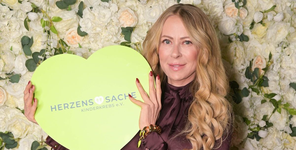 70.000 Euro - Herzenssache Kinderkrebs mit Riesenerfolg