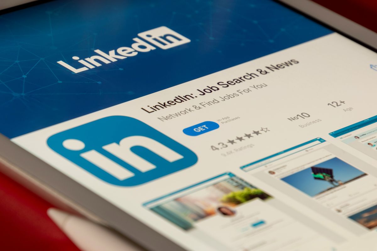 LinkedIn wird zum Content-Friedhof
