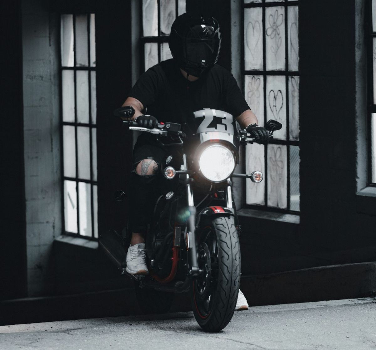 Polo Motorradzubehör beantragt Eigenverwaltung