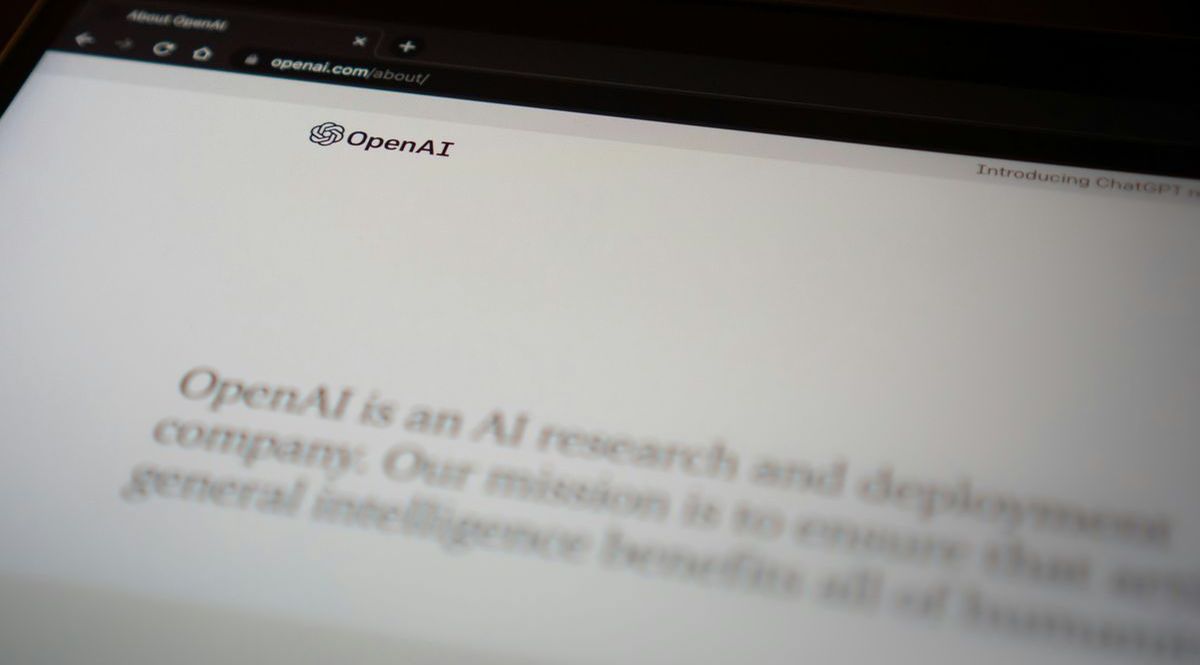 OpenAI-Vorfall bei Mixpanel - Nutzerdaten kompromittiert